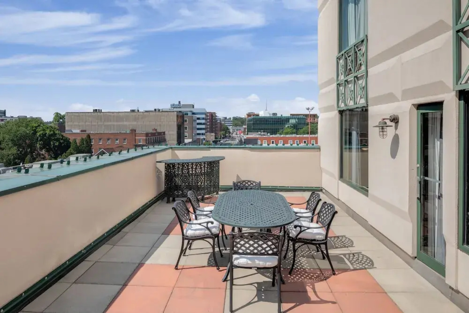 Courtyard Stamford Downtown