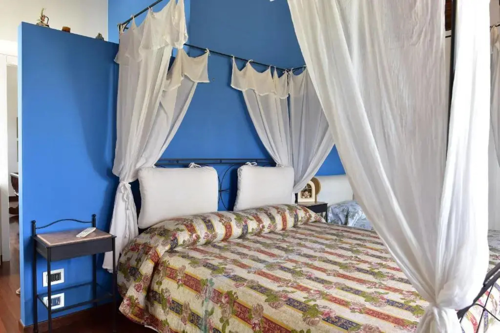 AgrIGINO Villa Riccardi