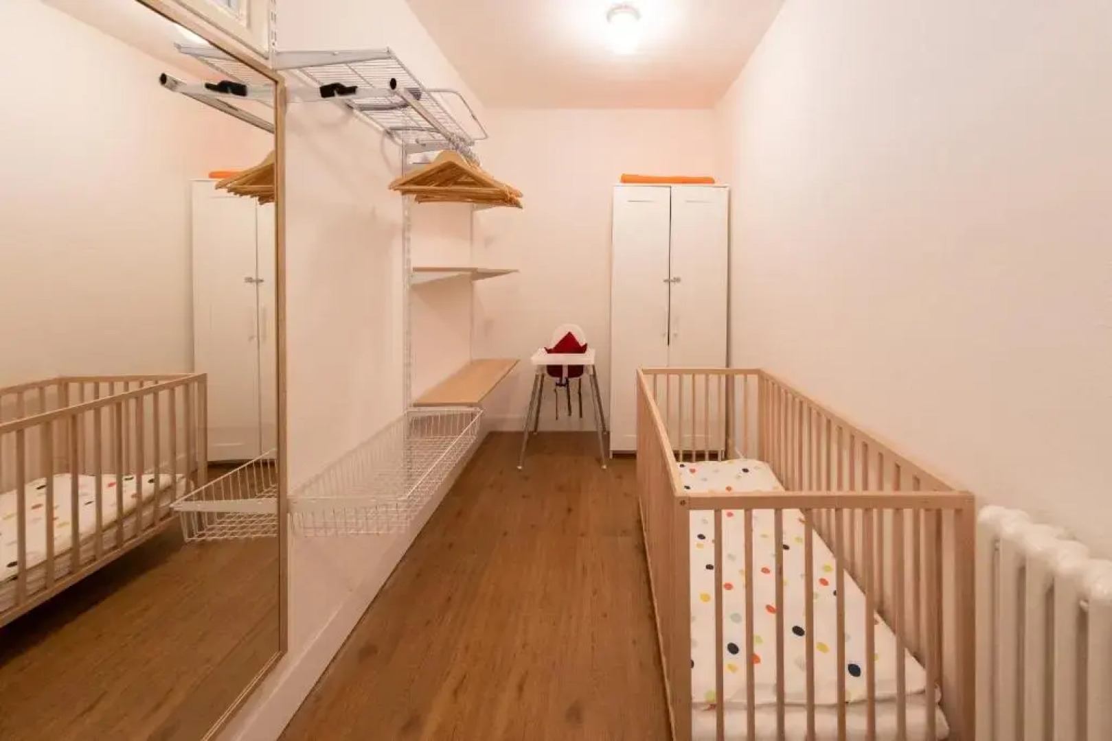 Family Nest Overlooking Lake Como