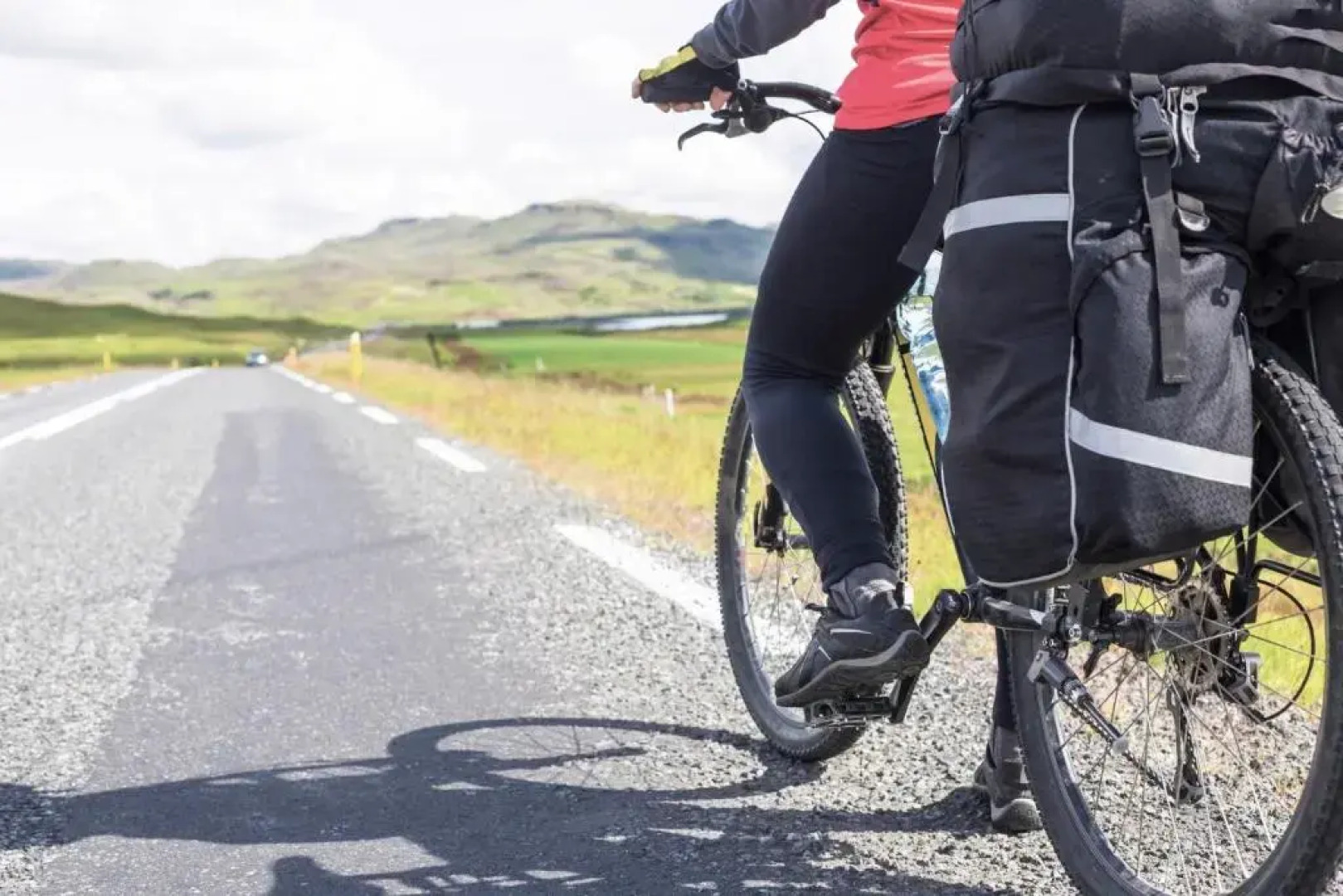 Experience Beautiful Iceland