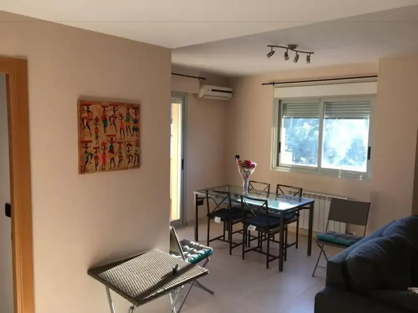 Beach & Golf Apartment