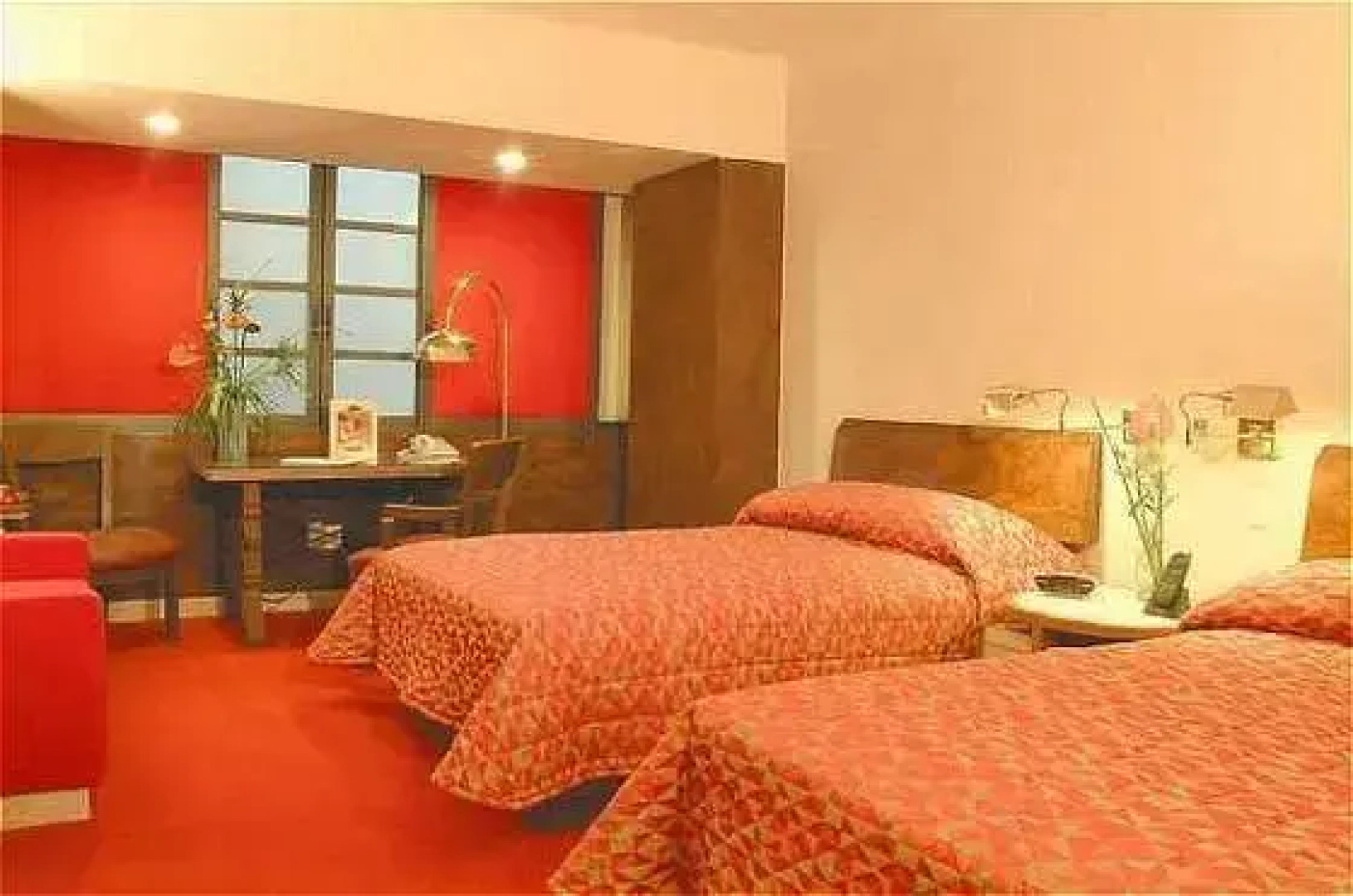 Mision Colon Reforma