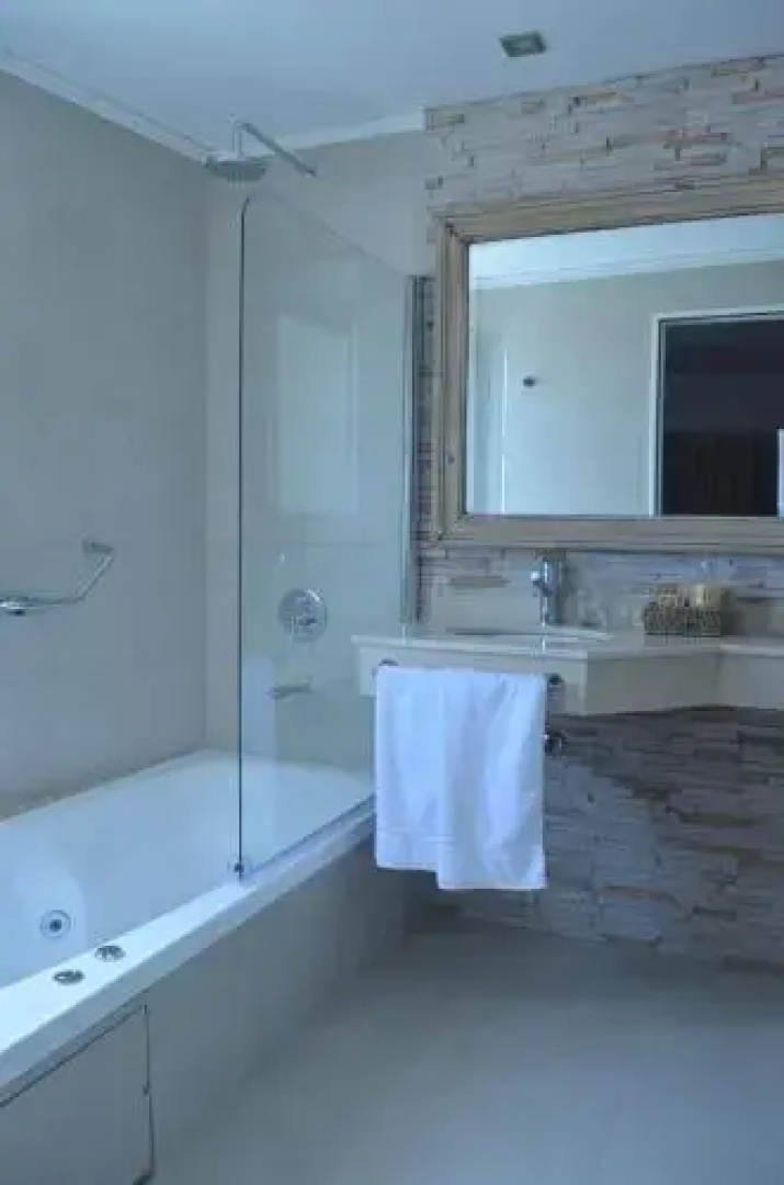 Agua & Piedras Suites & Spa.