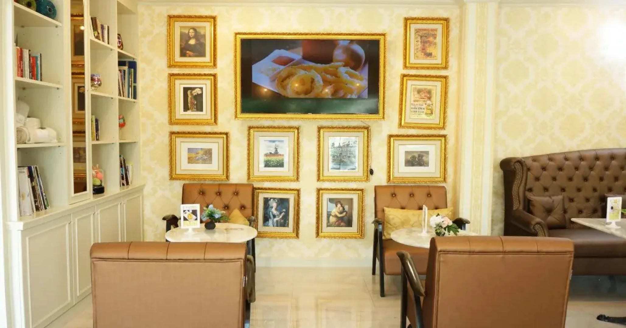 Westgate Residence Hotel