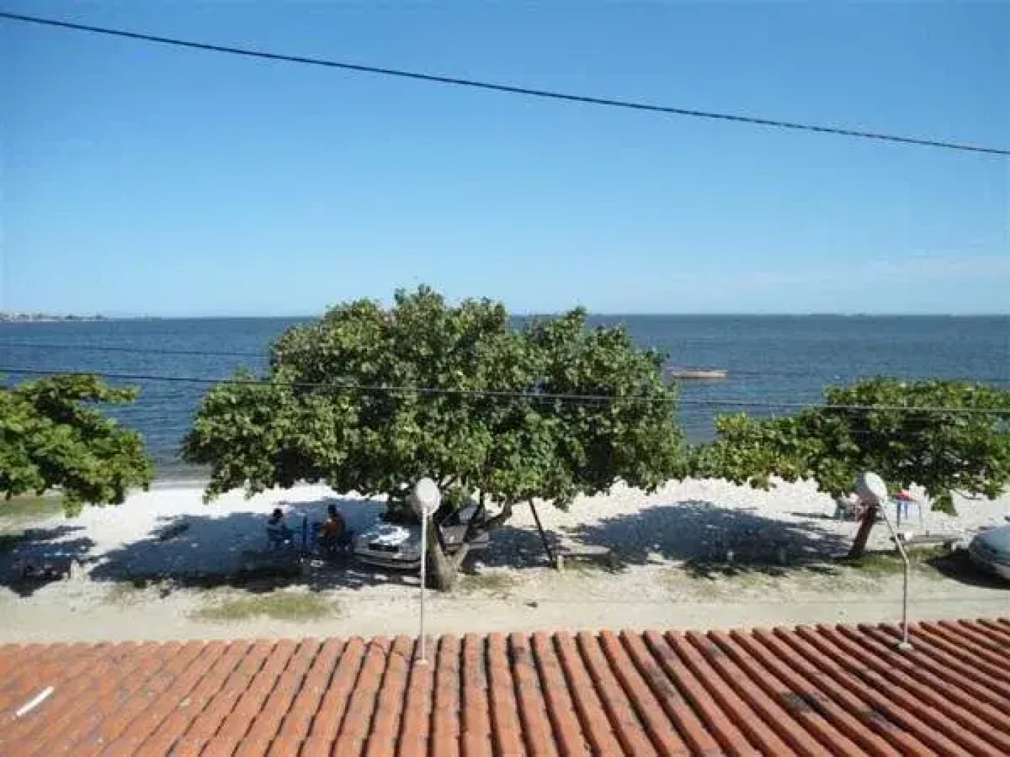 Pousada Praia do Coqueiral