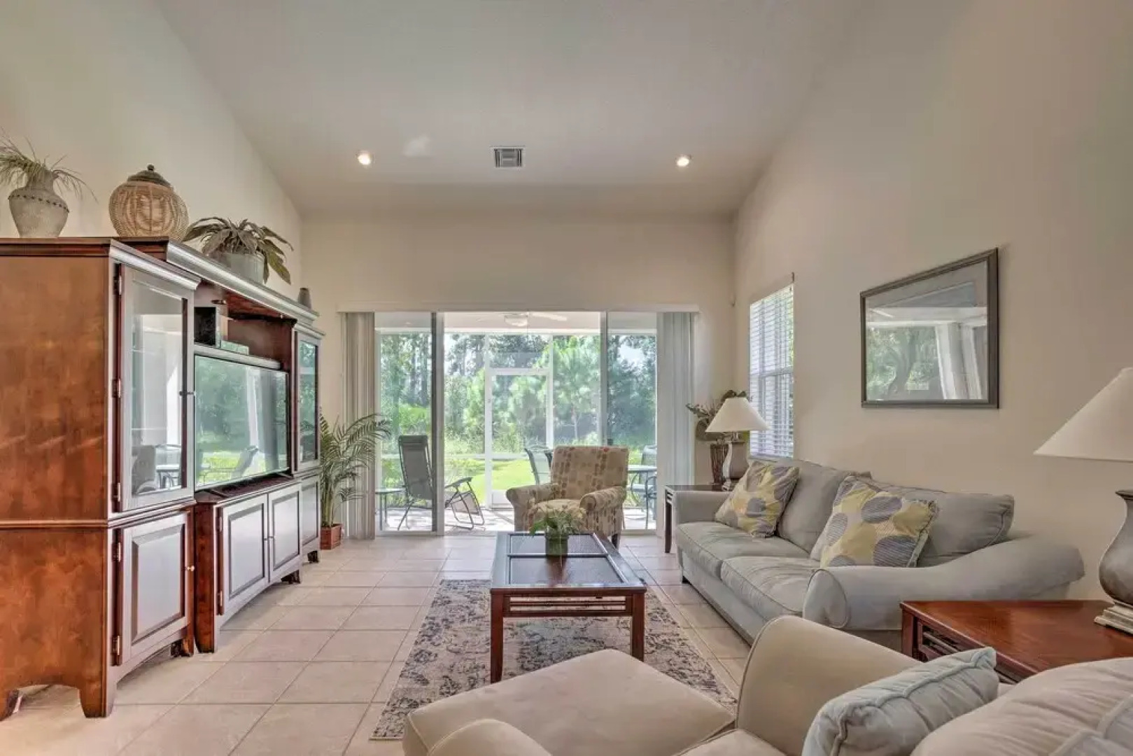 Port St Lucie Townhome - 1 Mi to PGA Village!