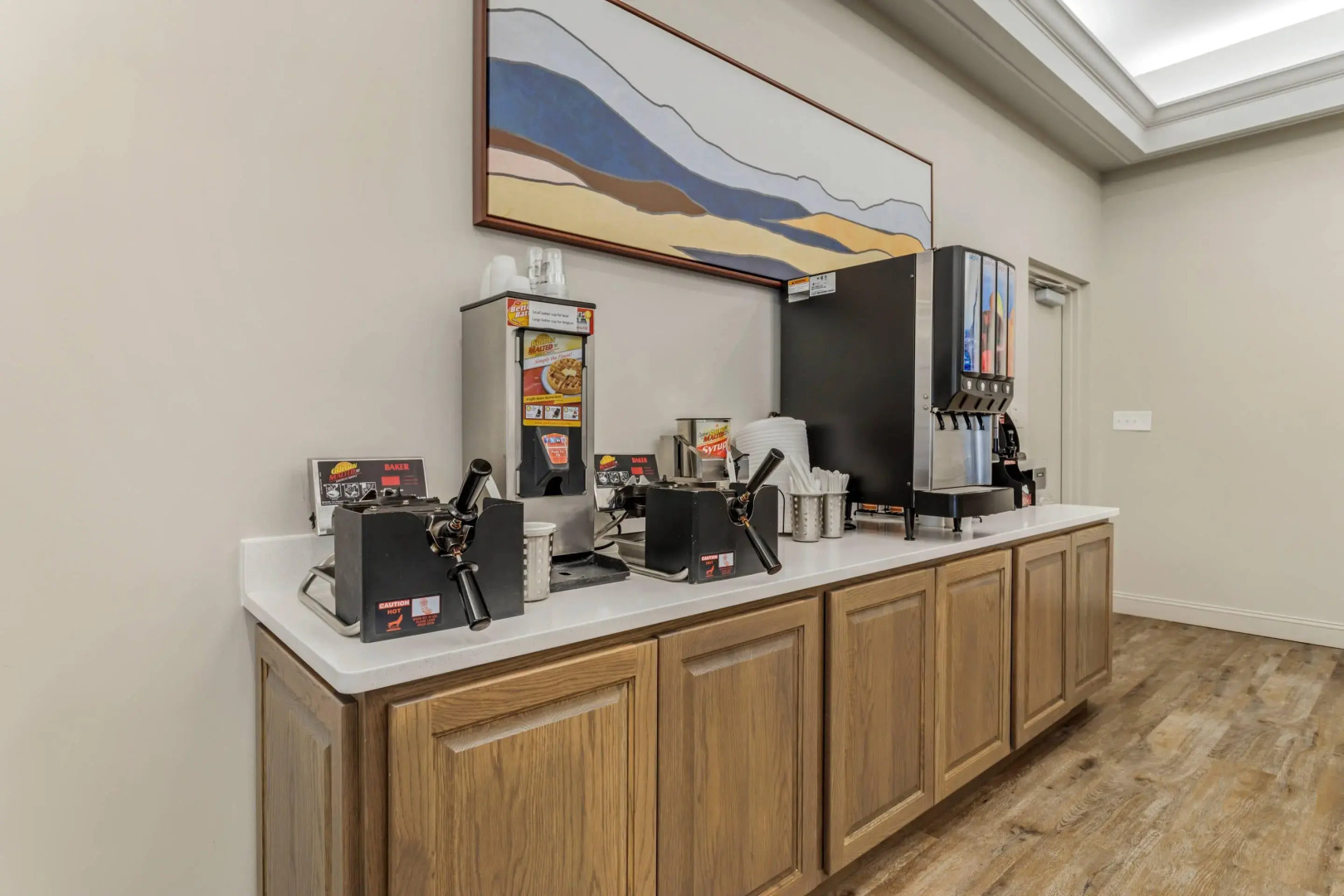 LeConte Hotel & Convention Center, an Ascend Collection Hotel