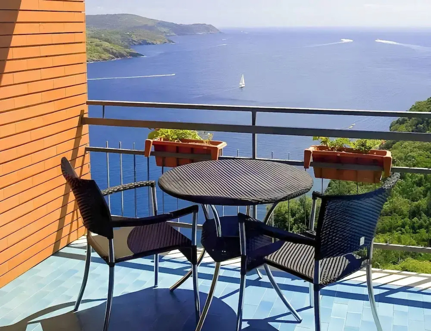 Hotiday Room Collection - Porto Azzurro