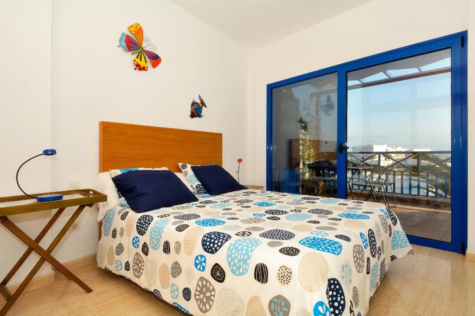Apartamento La Marina