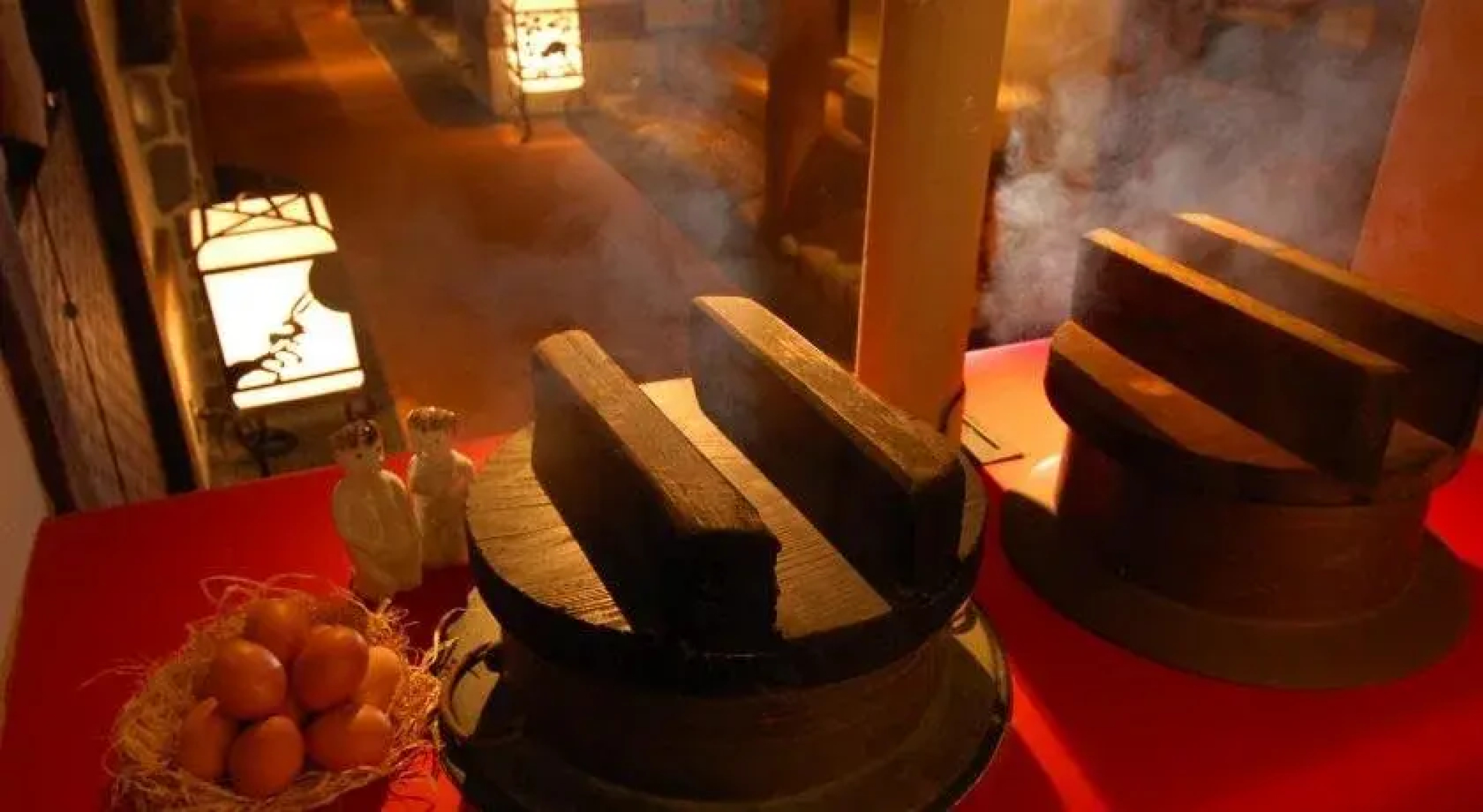 Kappa no Yado Ryokan Sanjiro