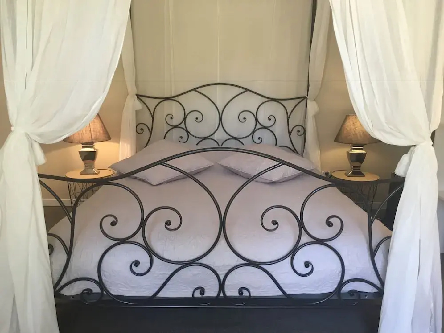 Les Jardins d'Eleusis