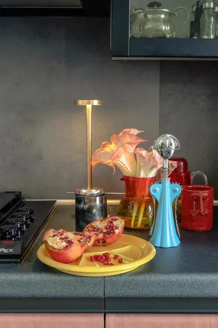 Stabilimento Wine & Design Apartment