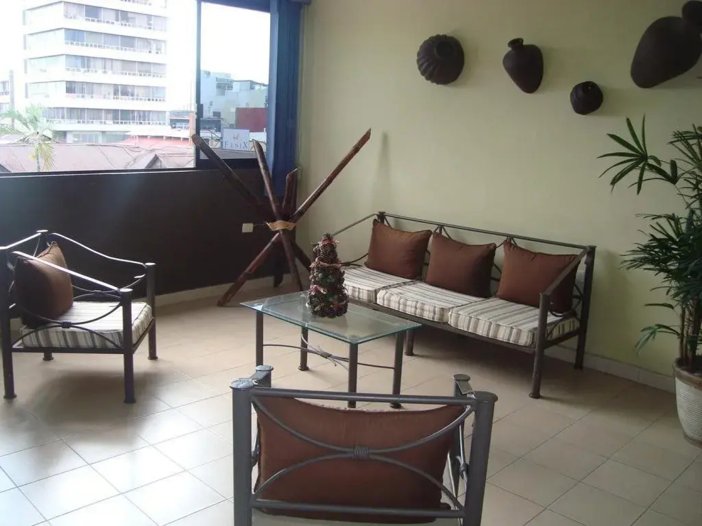 Galerias Hotel & Arts