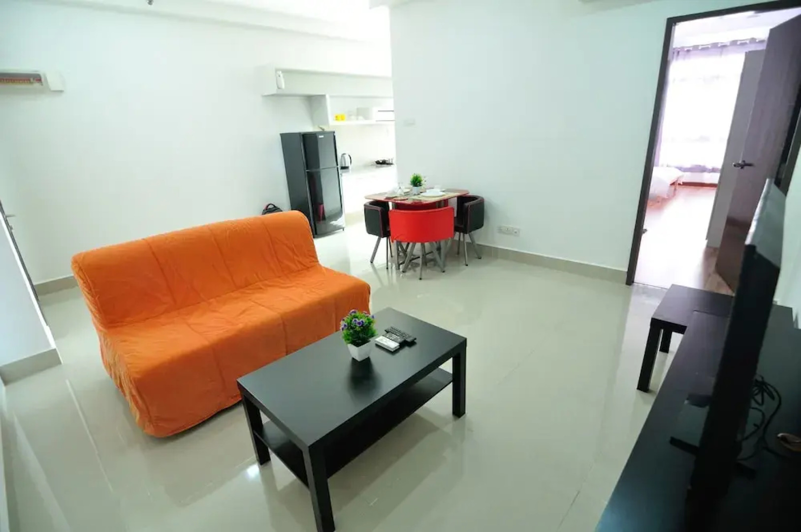 Shaftsbury by IdealHub