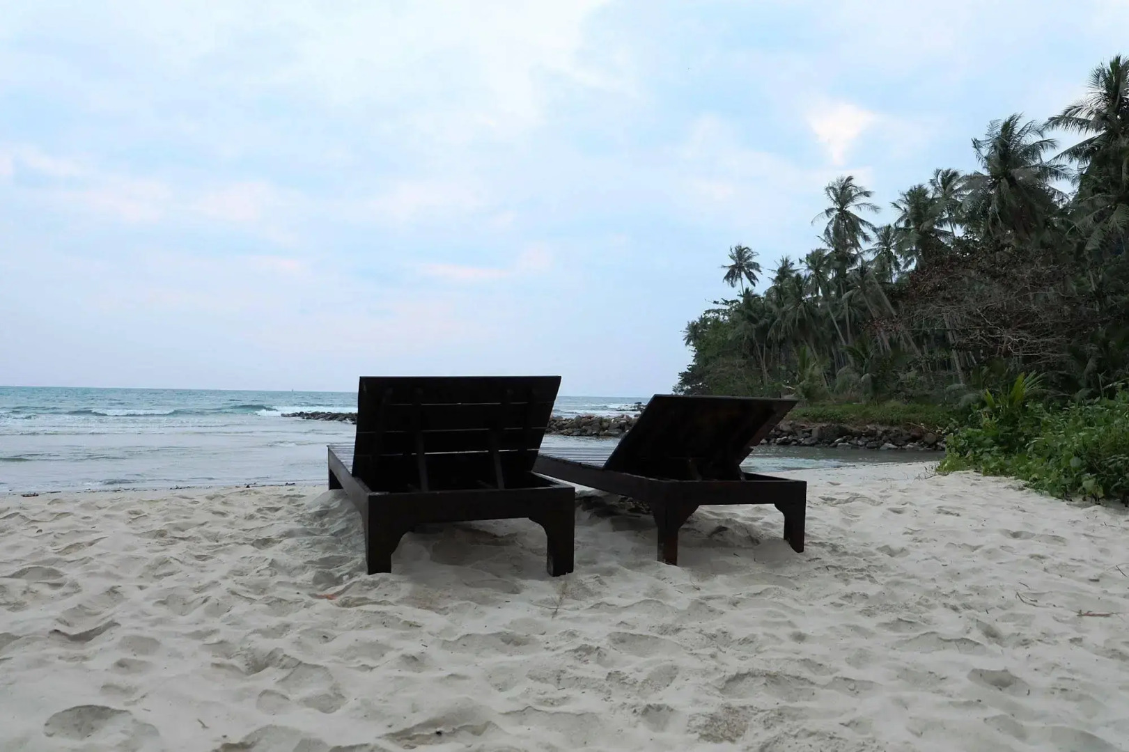 For-Rest Boutique House Koh Kood