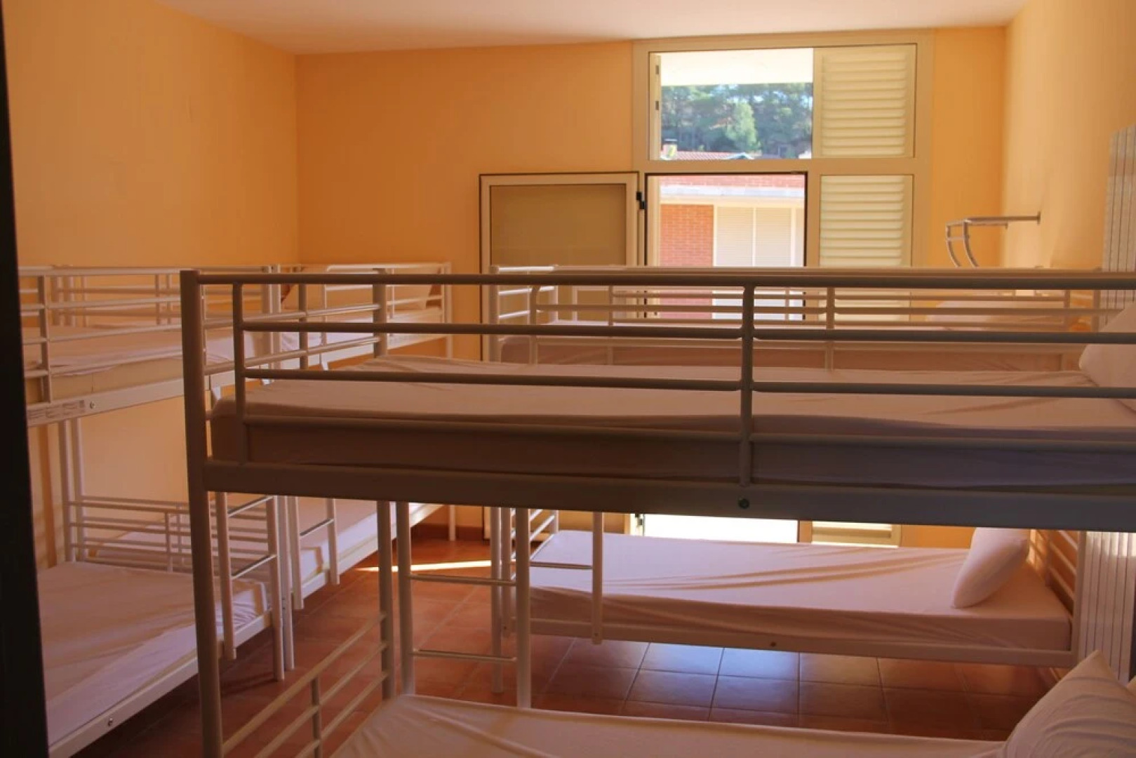 Albergue Pere el Gran