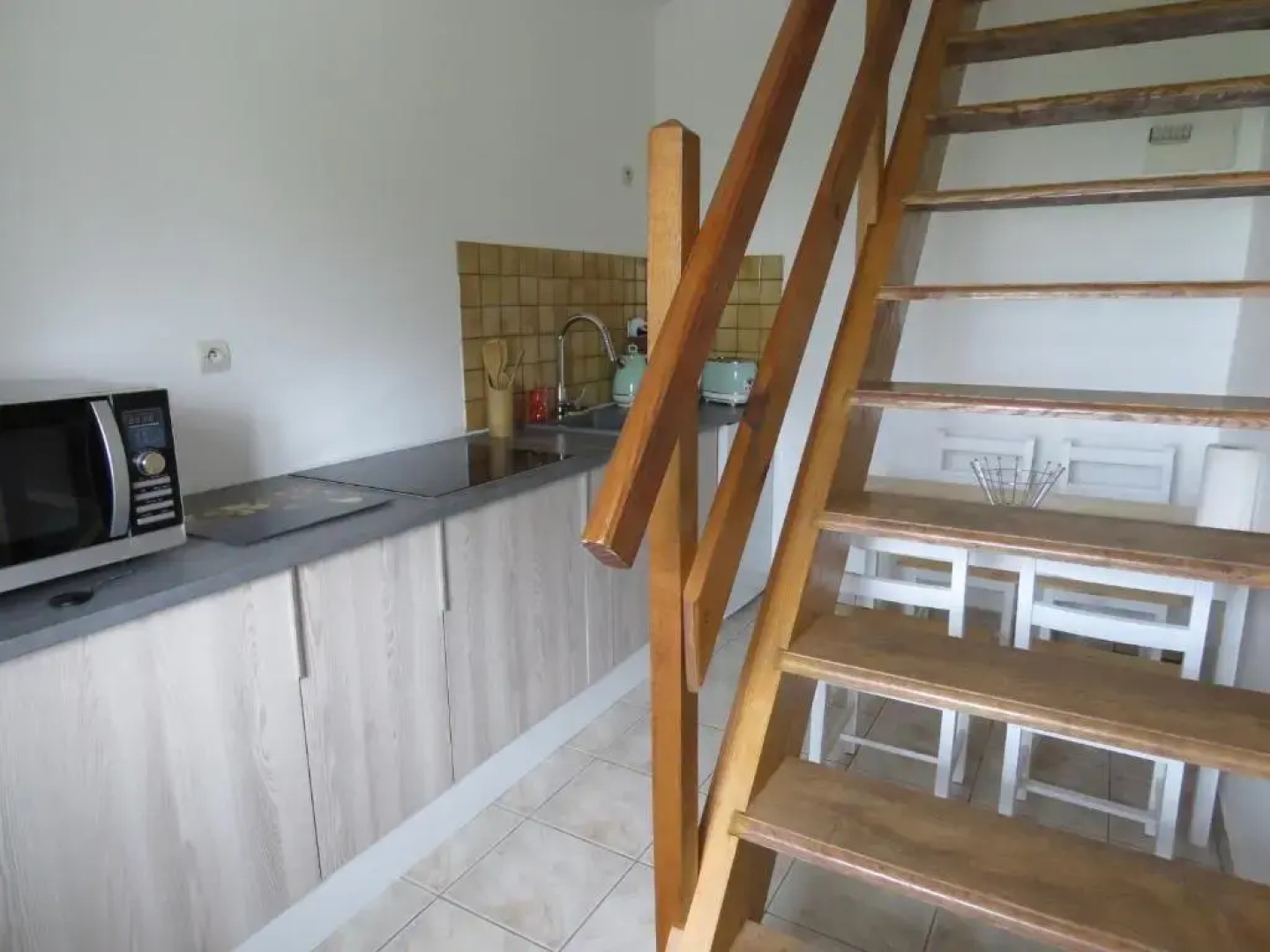 La Synchronicité - Chambres d'Hôtes