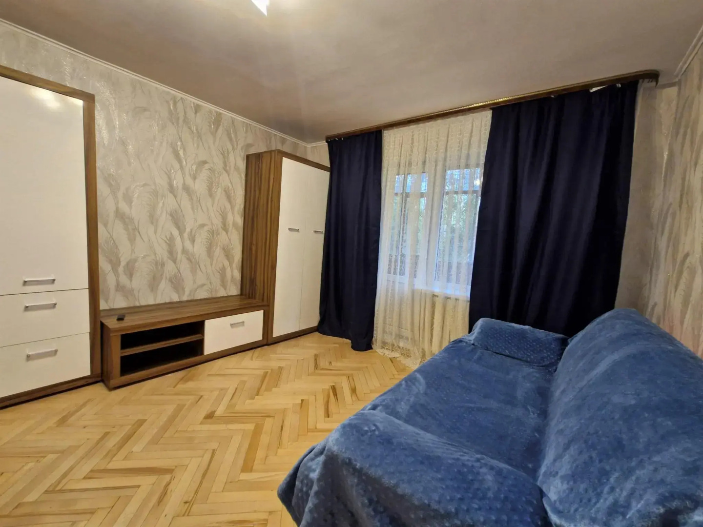 Квартиры в Подмосковье в микрорайоне Дзержинец