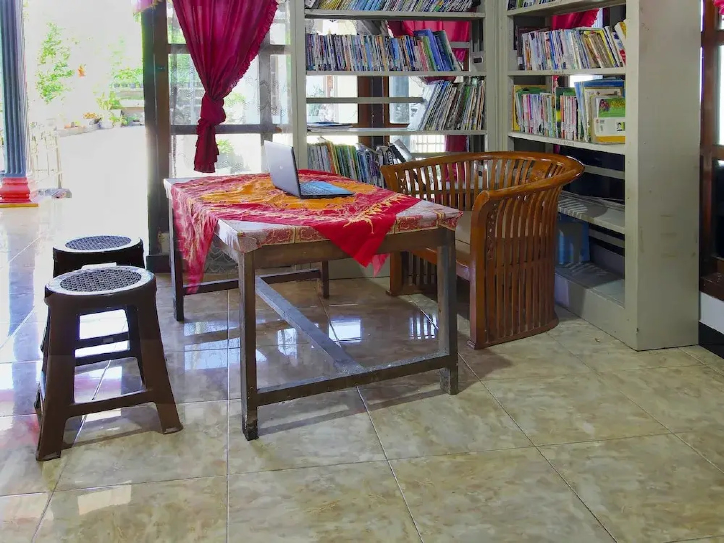 Hotel O Desa Wisata Tebing Lingga