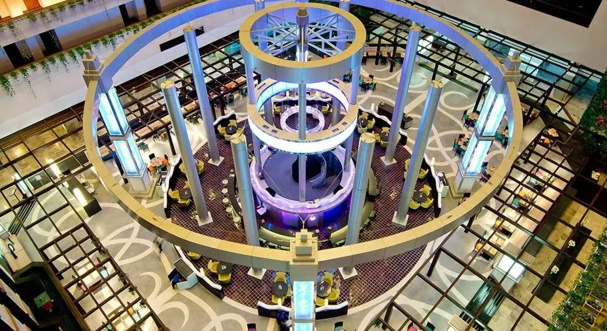 Ambassador City Jomtien Pattaya (Inn Wing)