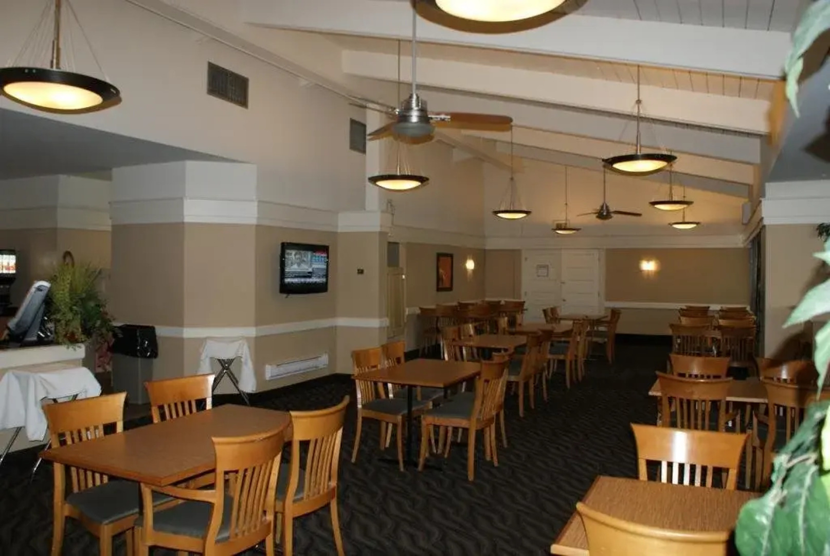 Best Western Plus Royal Brock Hotel & Conference Centre