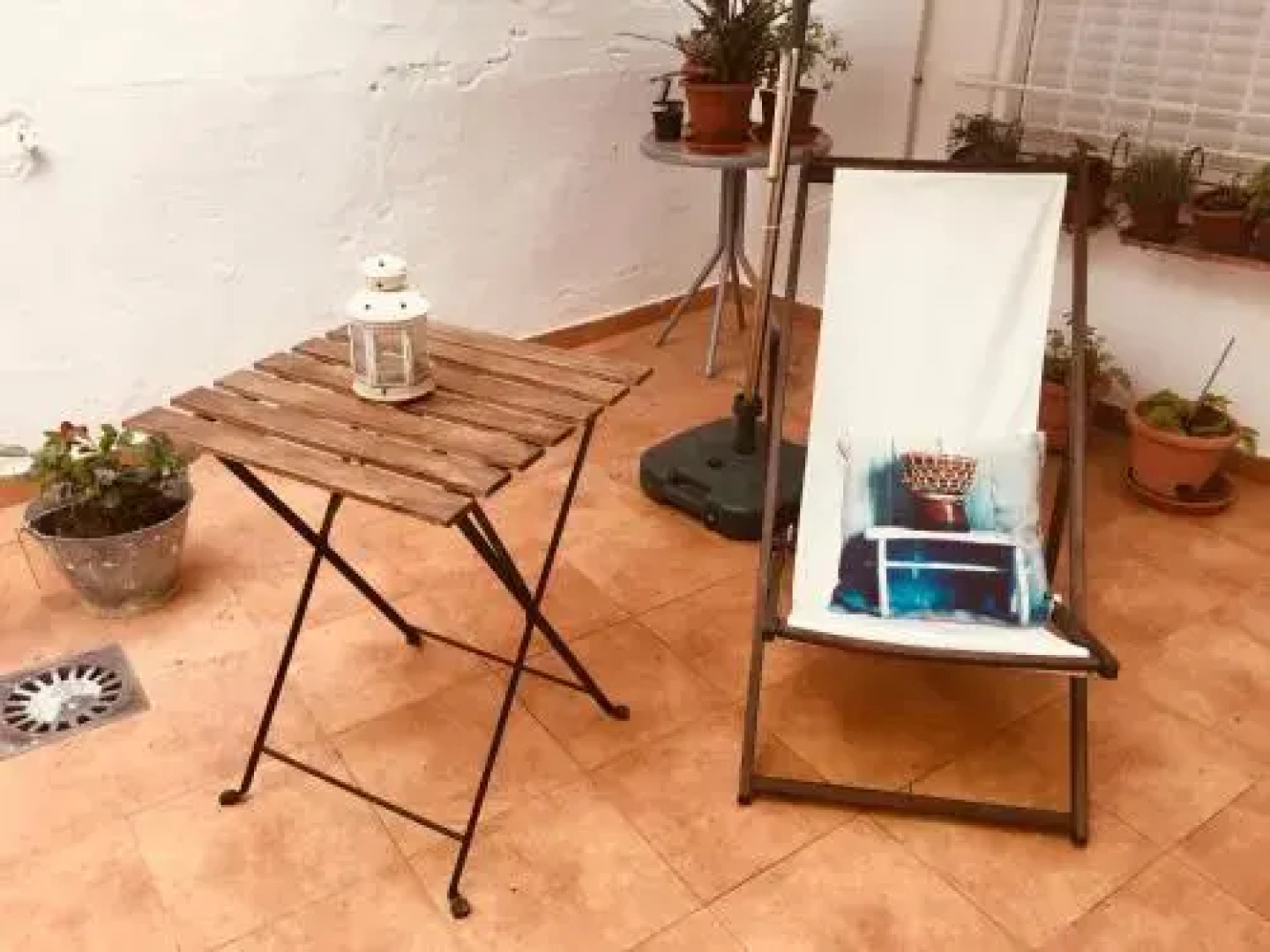 Apartamento Valencia