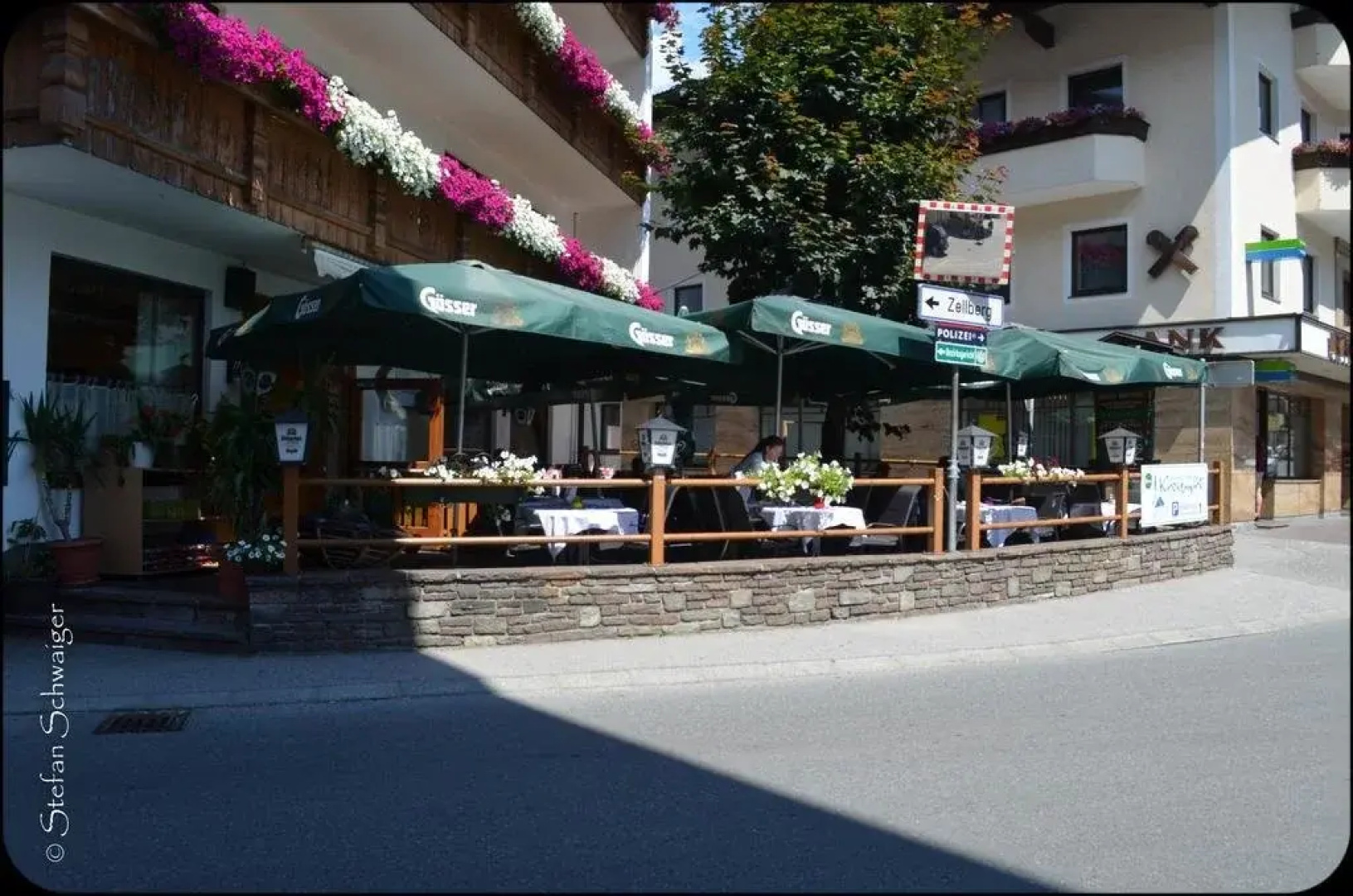 Hotel Kirchenwirt