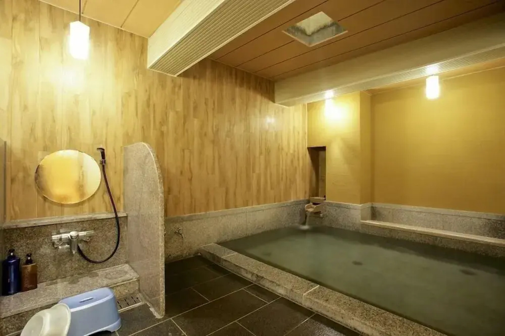 Kinosaki Onsen Sinonomesou