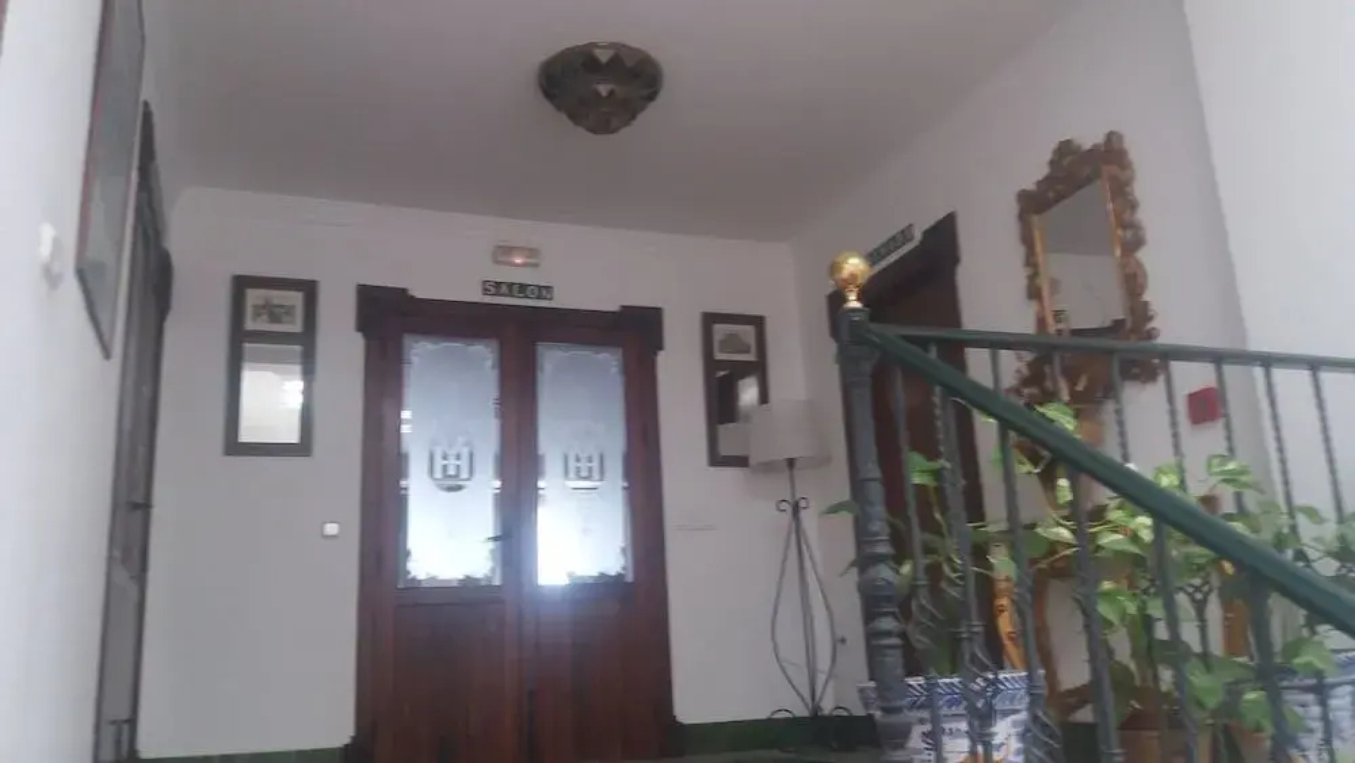 Hotel Restaurante La Yedra