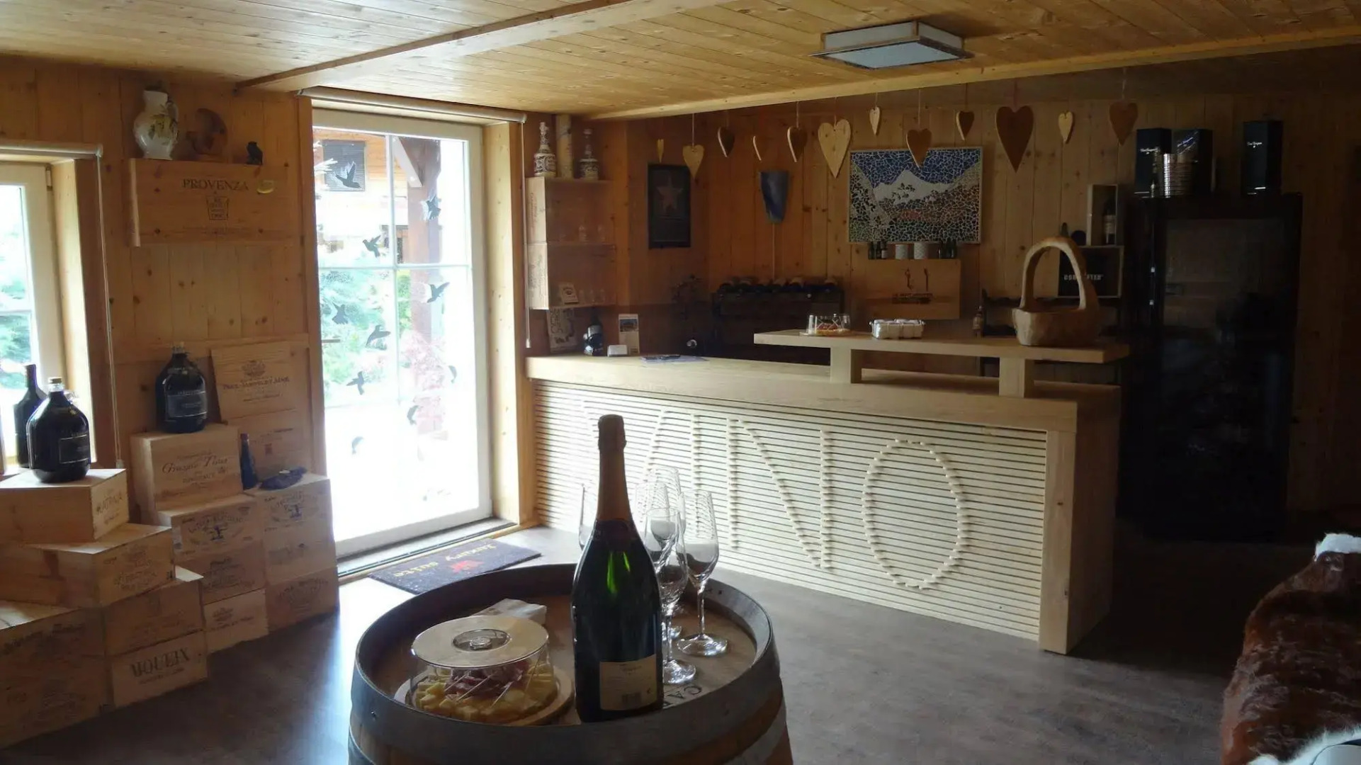 Chalet-Maria-Theresia