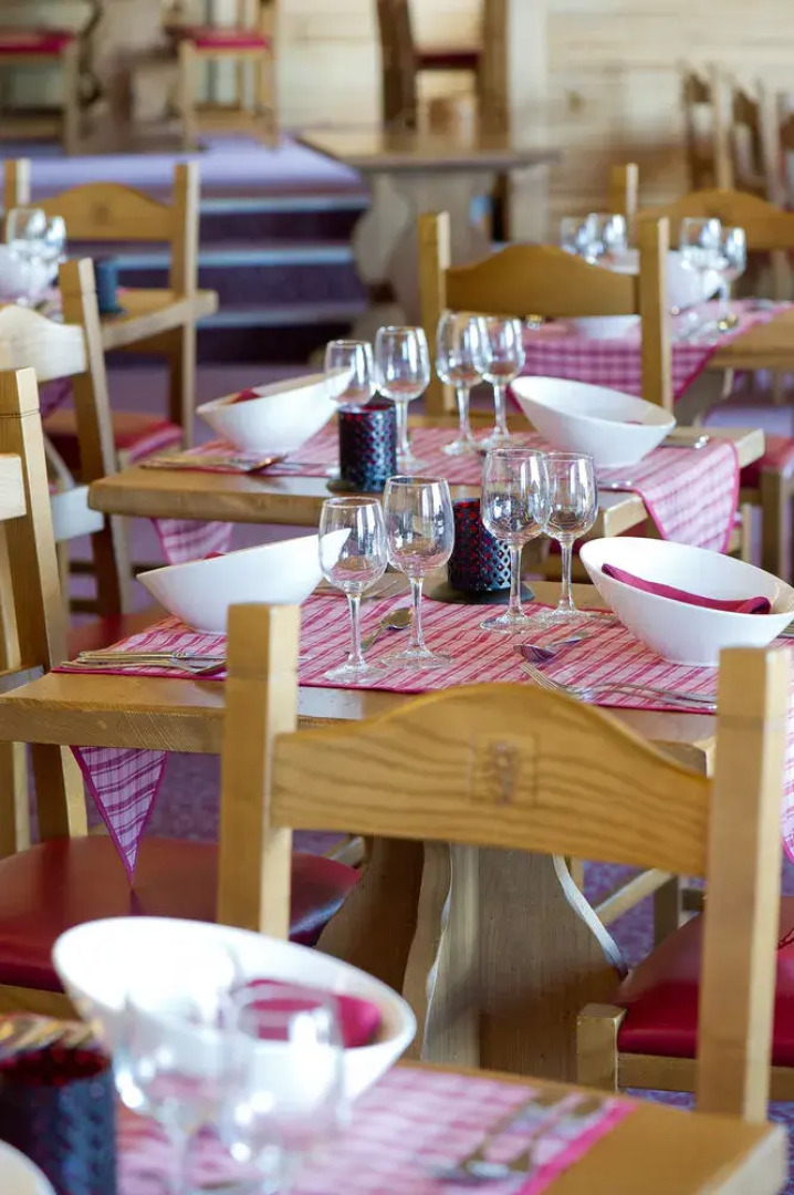 Le Menuire Chalet-Hôtel & Spa