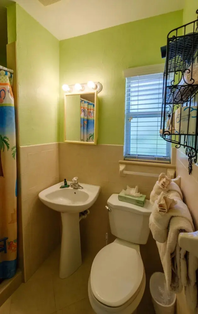 The Conclare Beach Resort