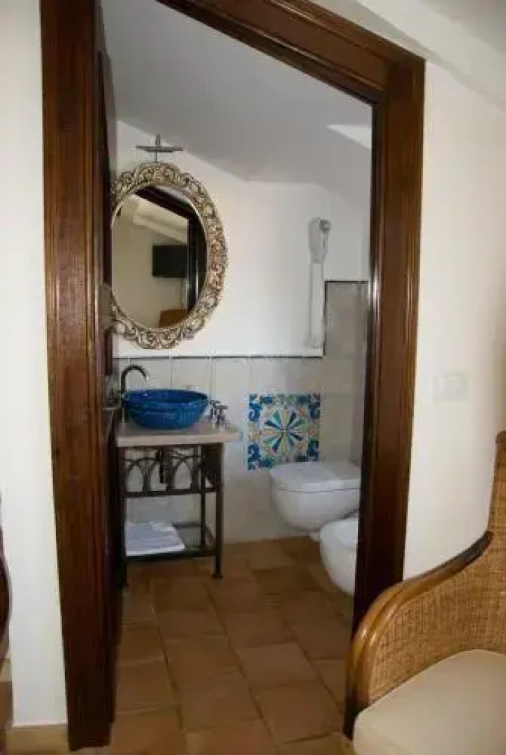 San Francesco Resort