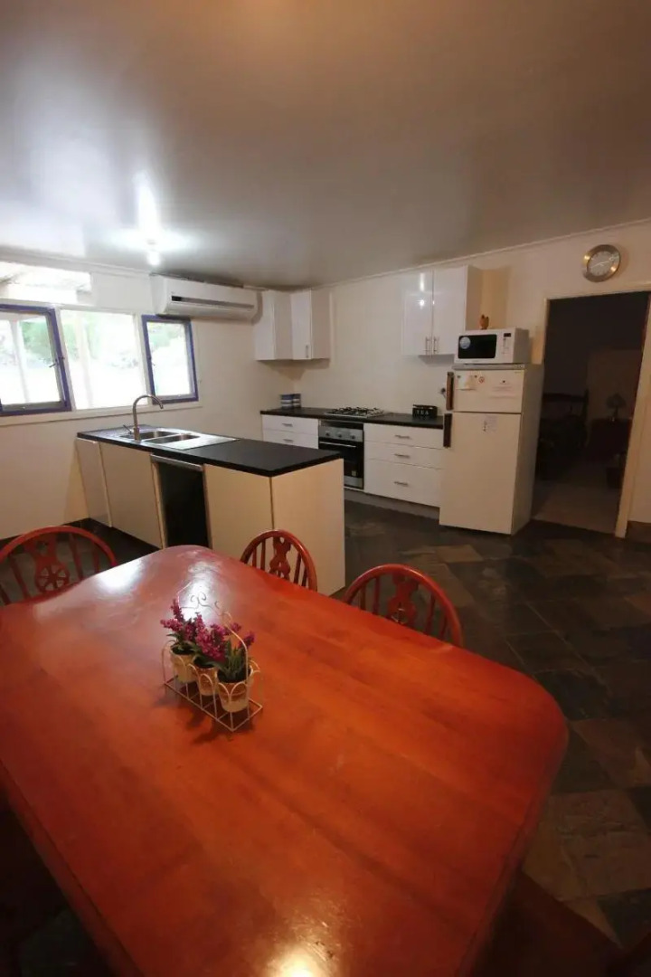 Cape Jervis Accommodation & Caravan Park