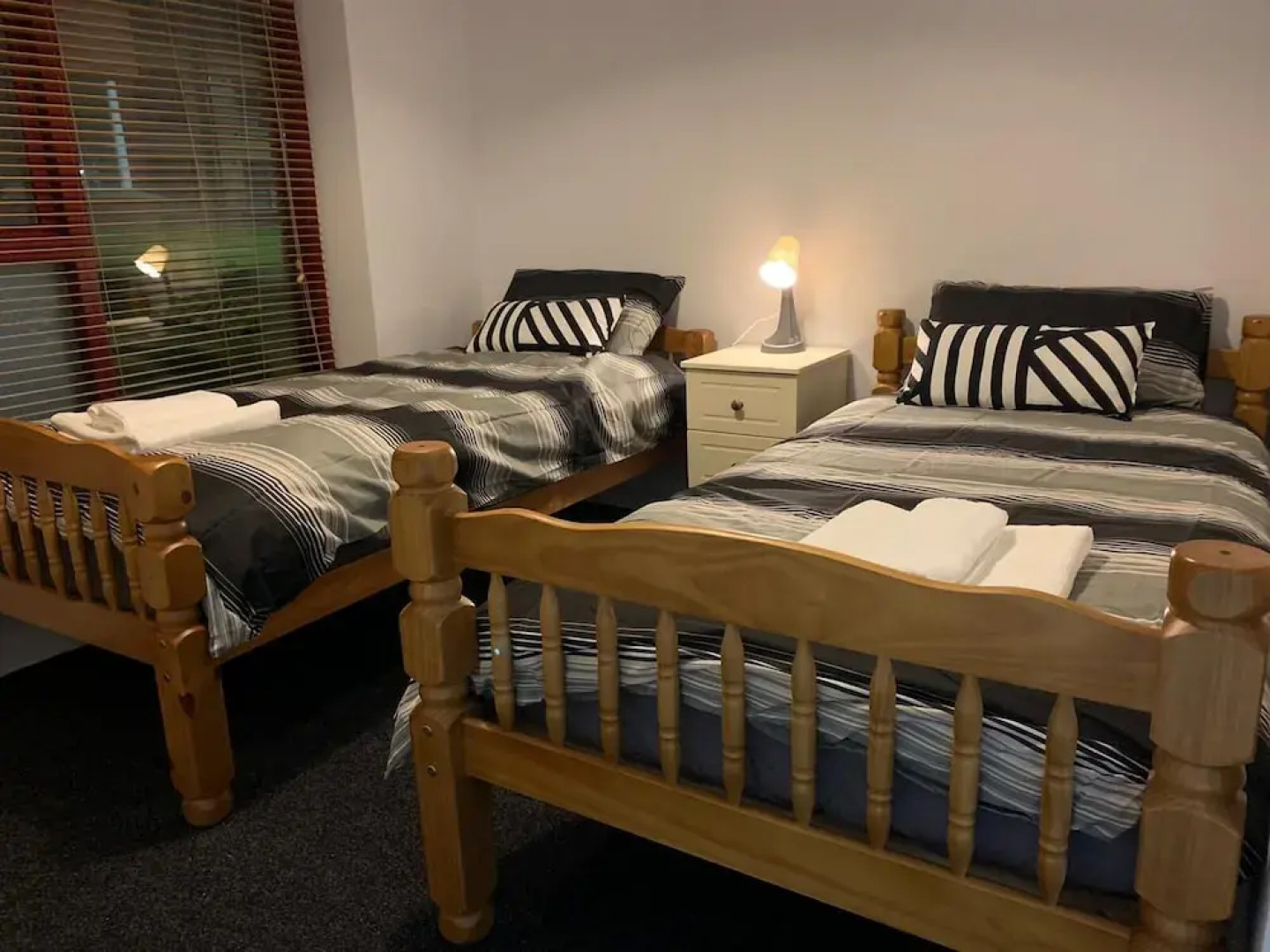 Hazelwood Short Stay Accommodation