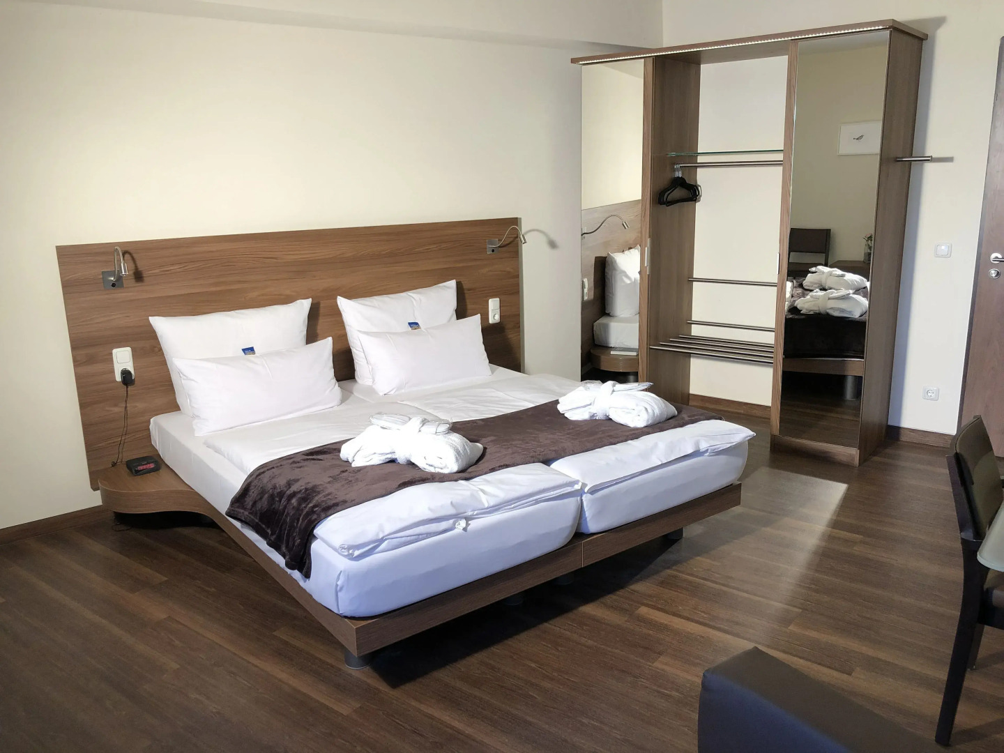 Hotel Isenbütteler Hof