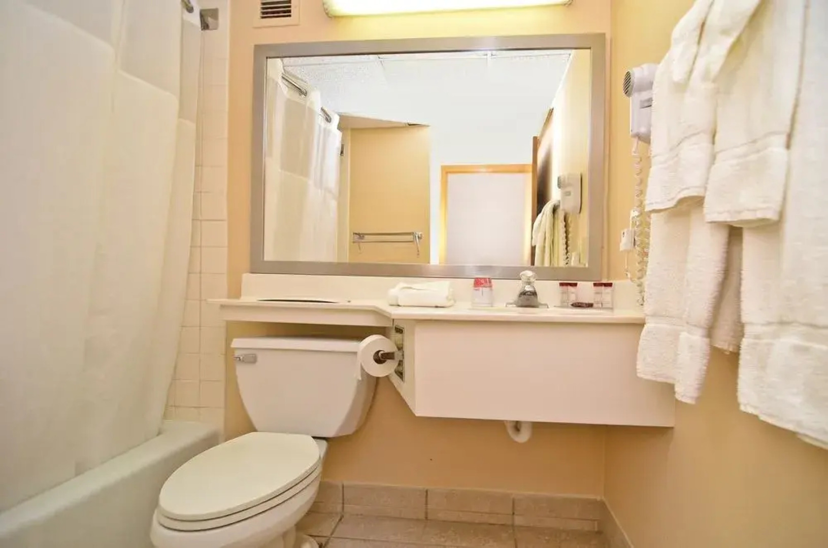 Quality Inn Pocono Resort