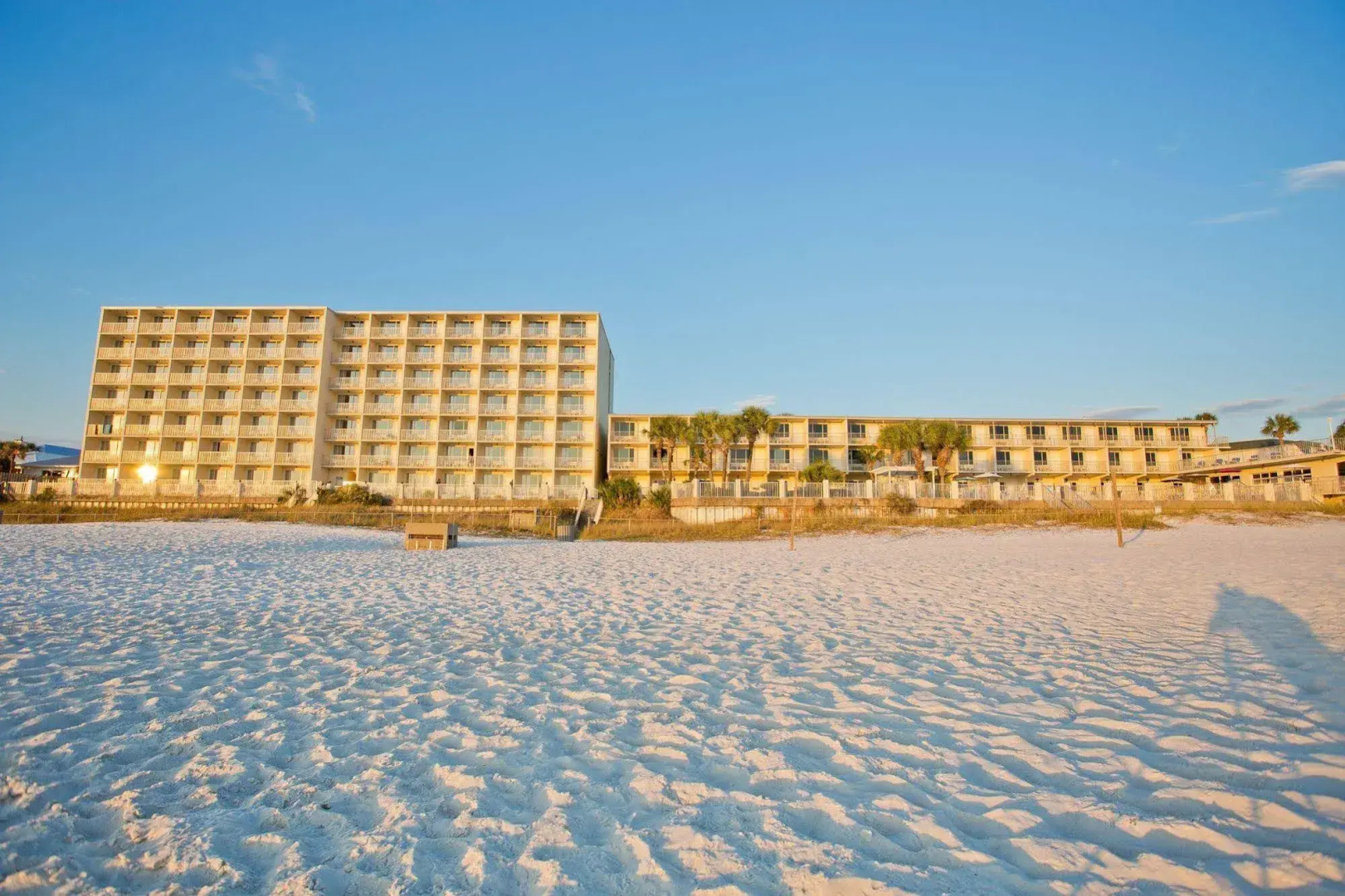 Beachside Resort Panama City Beach