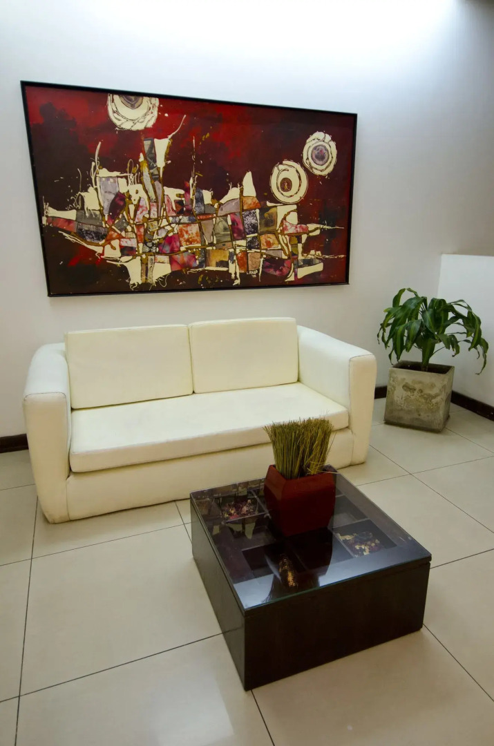 Hotel Albertina Boutique