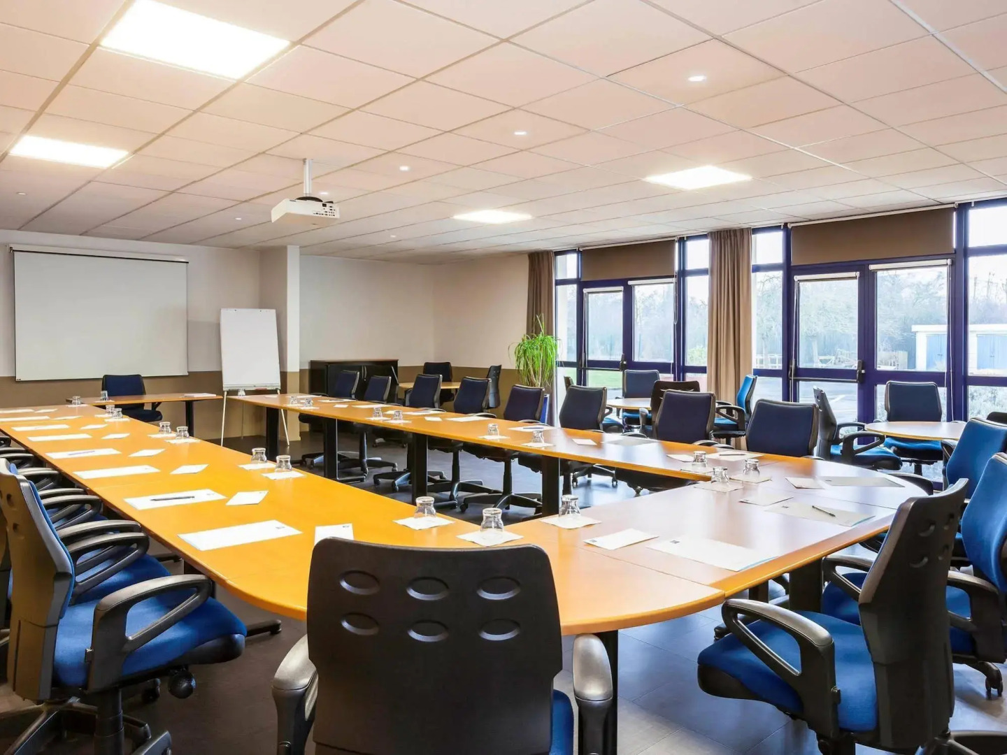 ibis budget Marne la Vallee Pontault Combault