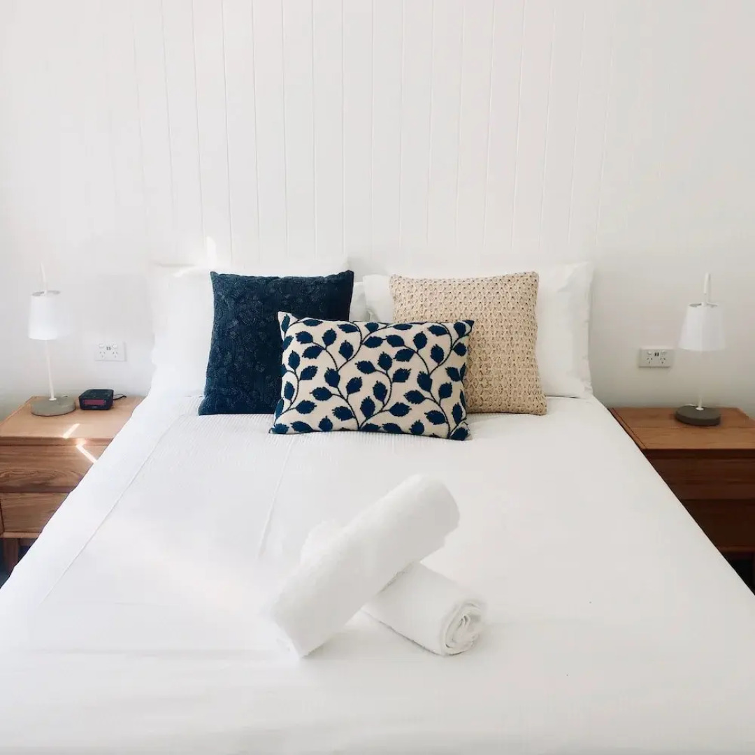 Boydtown Beach Holiday Park