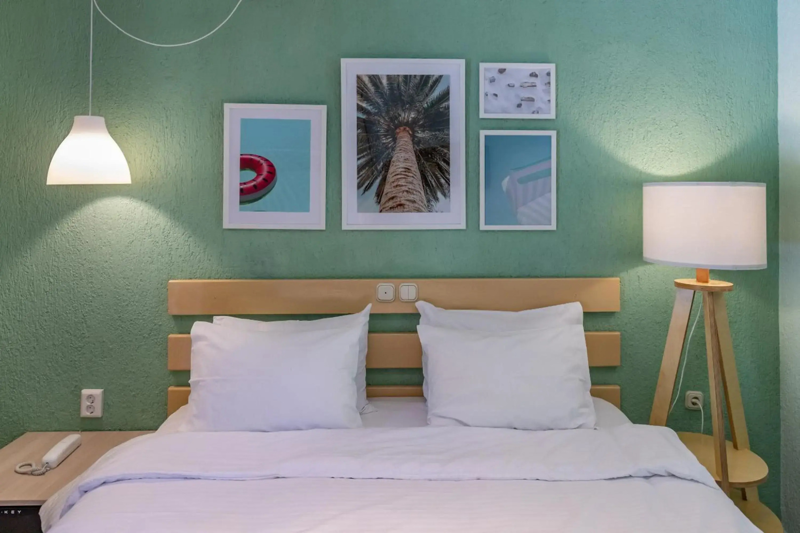 Panormos Beach Hotel Skopelos