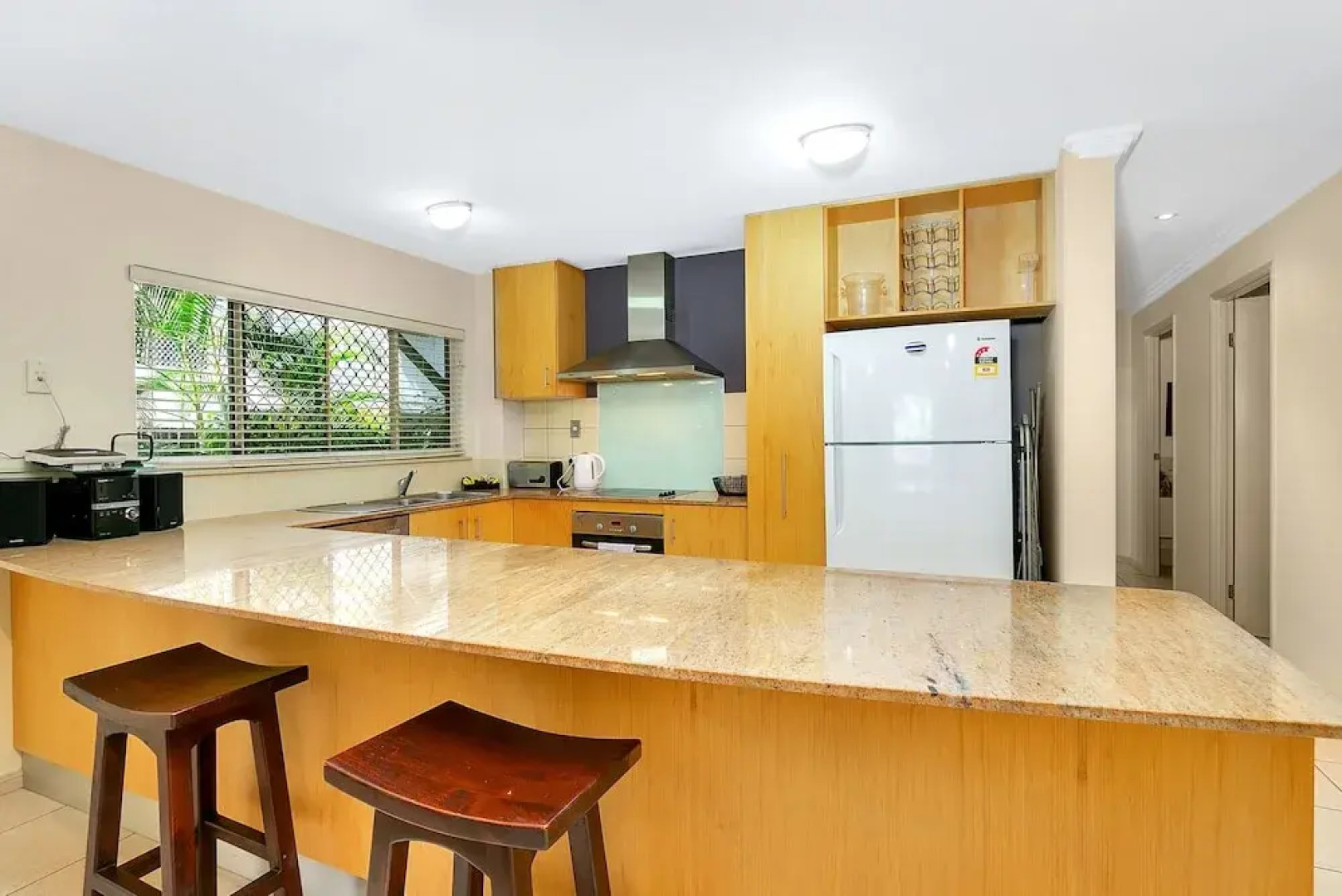 Arlington Beach House