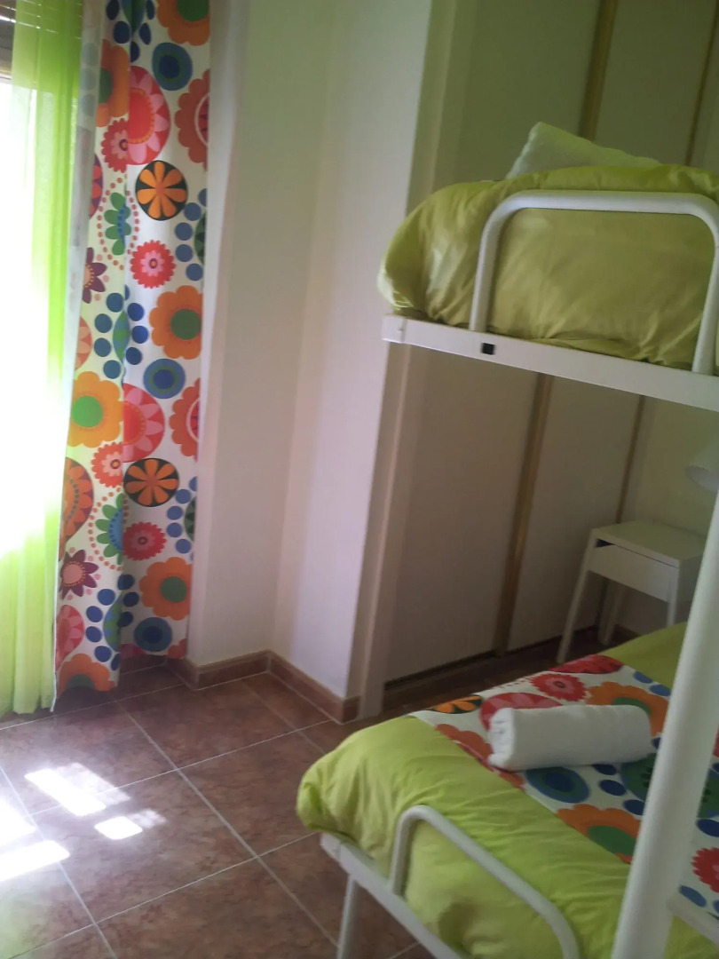 Отель Nest Style Granada