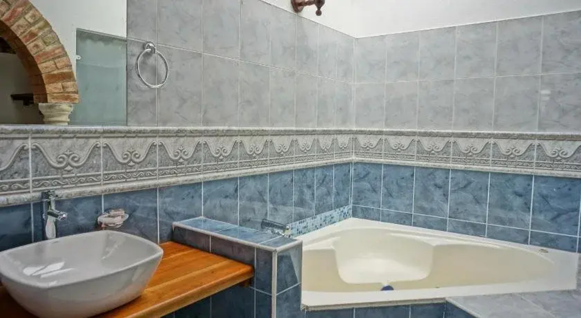 Hotel Campanario Campestre