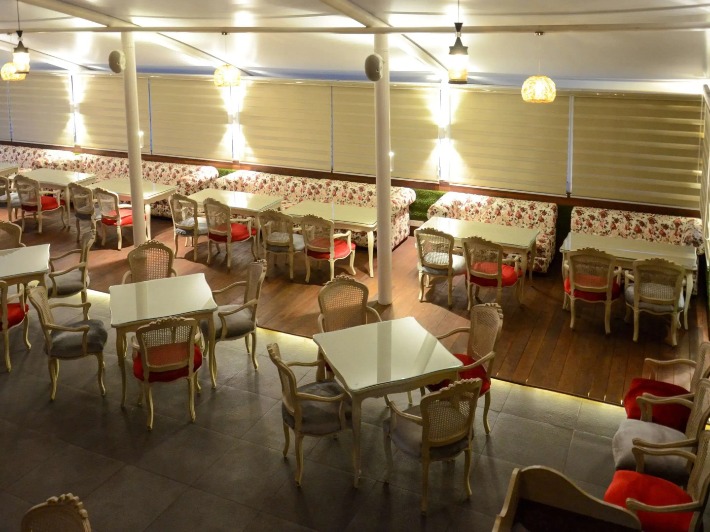 Comfort Inn Tulip Heights