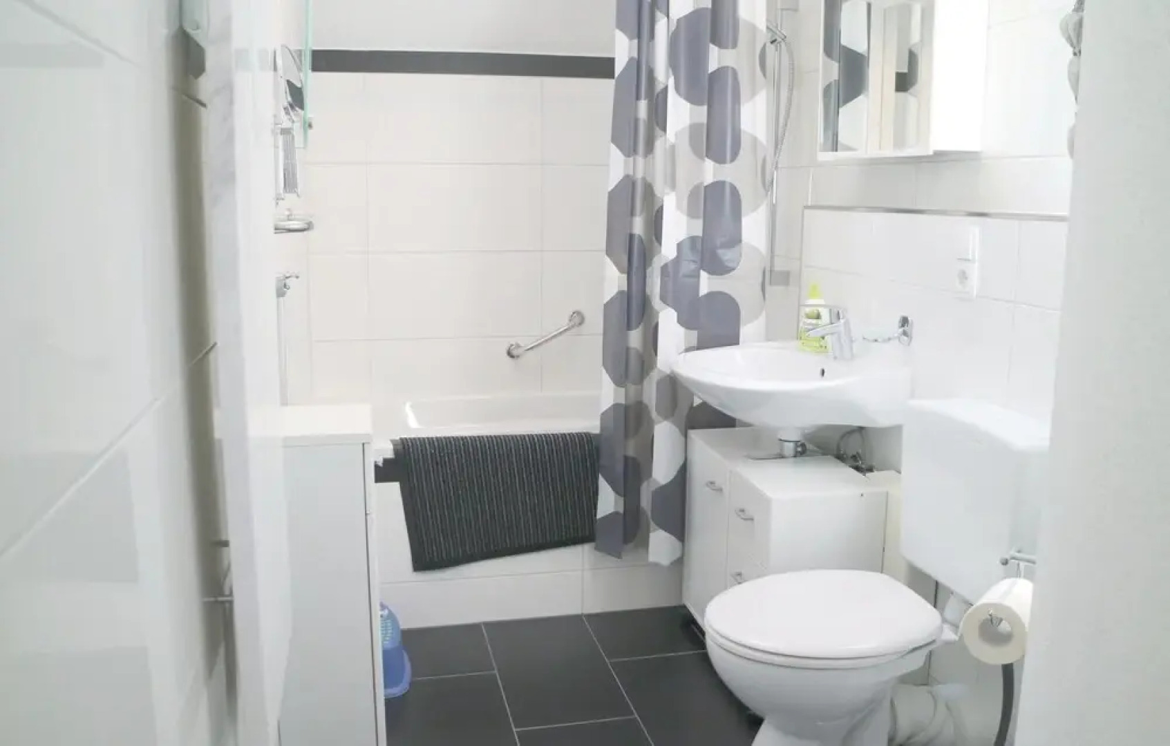 Awesome Home in Grafenwiesen With 1 Bedrooms