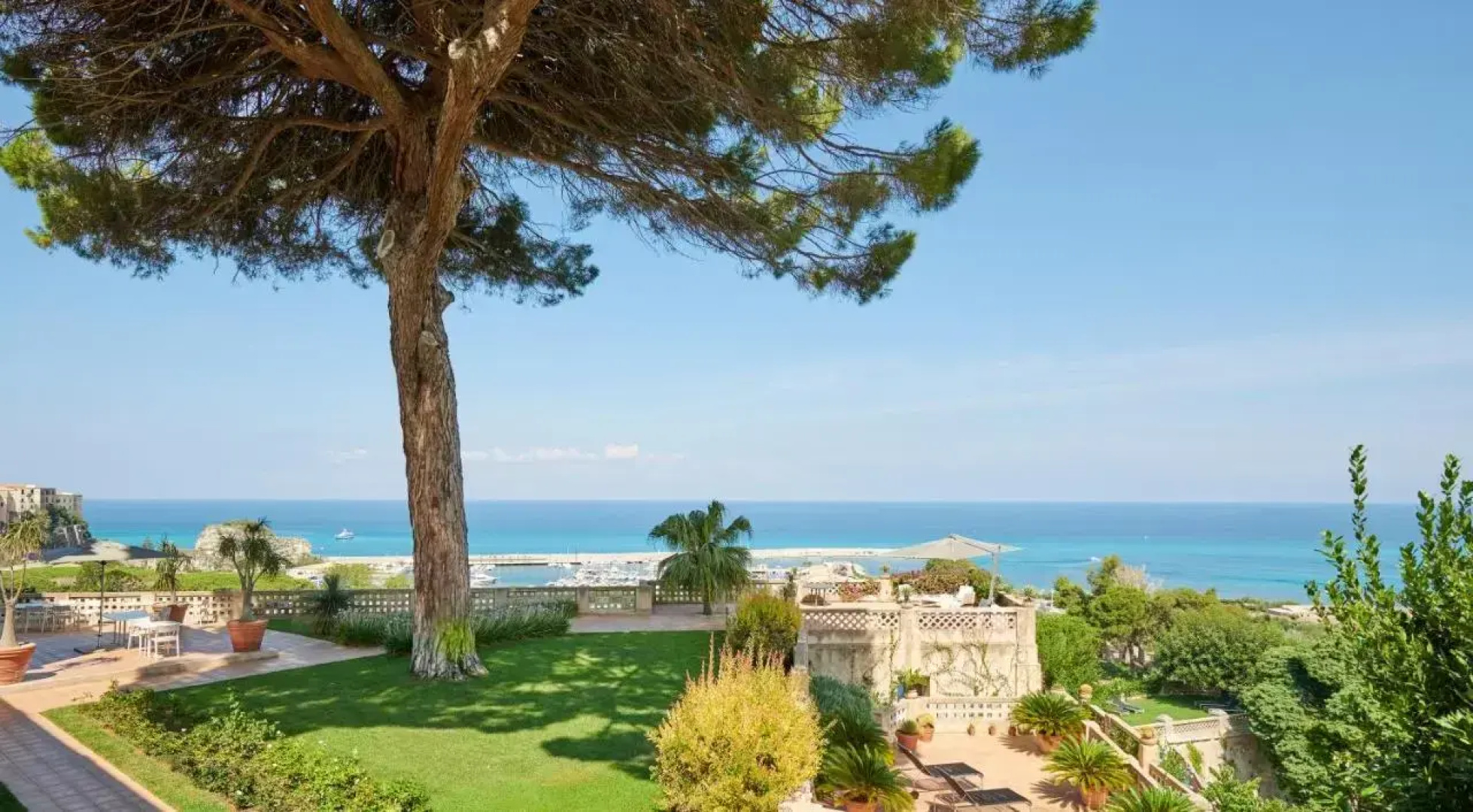 Villa Paola