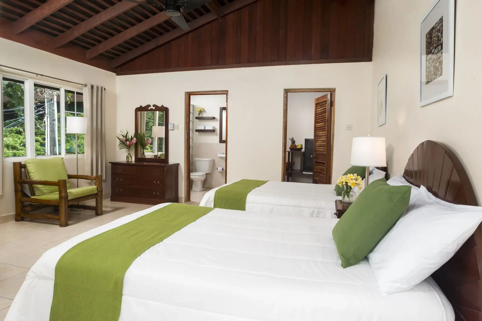 White Sands Negril