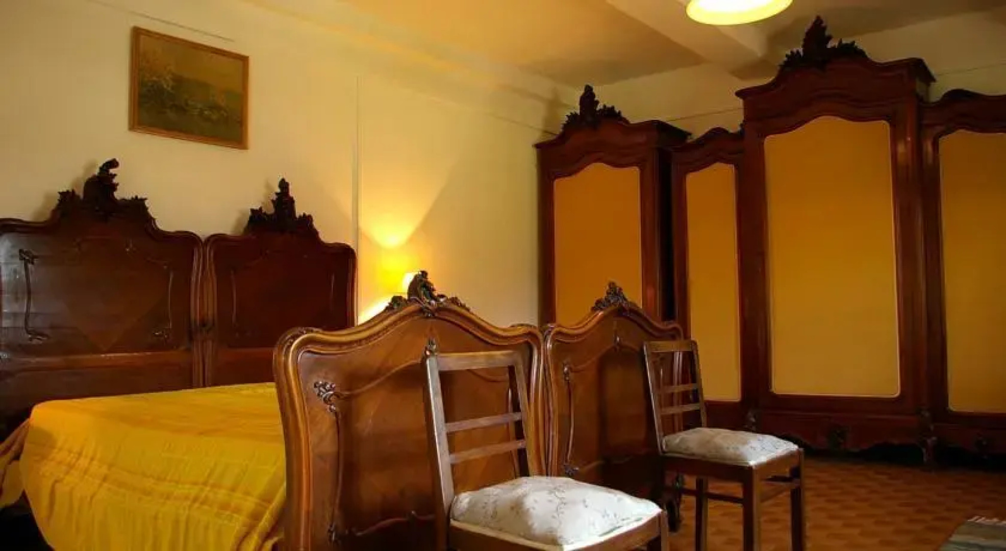 Agriturismo La Limonaia